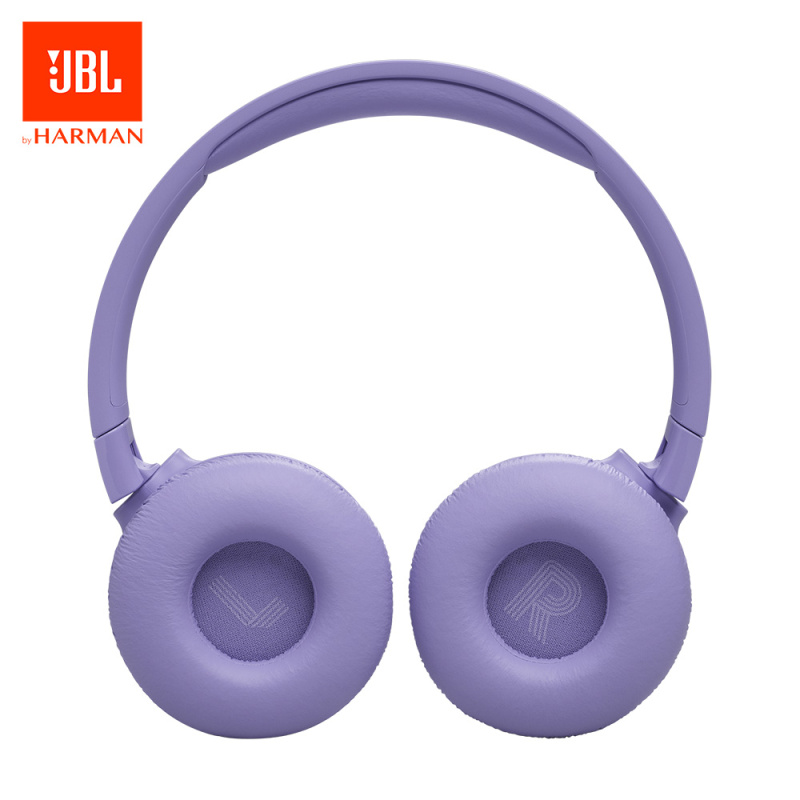 【最新型號】JBL Tune 670NC 無線頭戴式降噪耳機【原裝行貨一年保養】 【最新型號】JBL Tune 670NC 無線頭戴式降噪耳機【原裝行貨一年保養】