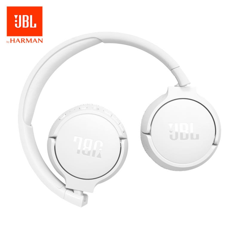 【最新型號】JBL Tune 670NC 無線頭戴式降噪耳機【原裝行貨一年保養】 【最新型號】JBL Tune 670NC 無線頭戴式降噪耳機【原裝行貨一年保養】
