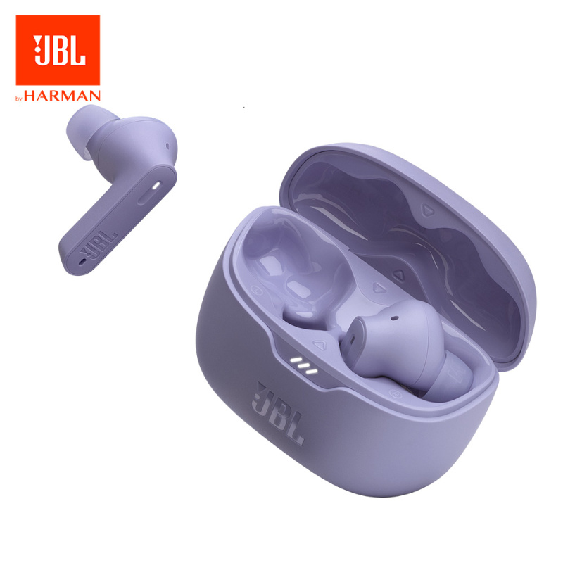 【最新型號】JBL Tune Beam 真無線降噪耳機 Ghost Editon(透明黑/白)【原裝行貨一年保養】 【最新型號】JBL Tune Beam 真無線降噪耳機 Ghost Editon(透明黑/白)【原裝行貨一年保養】