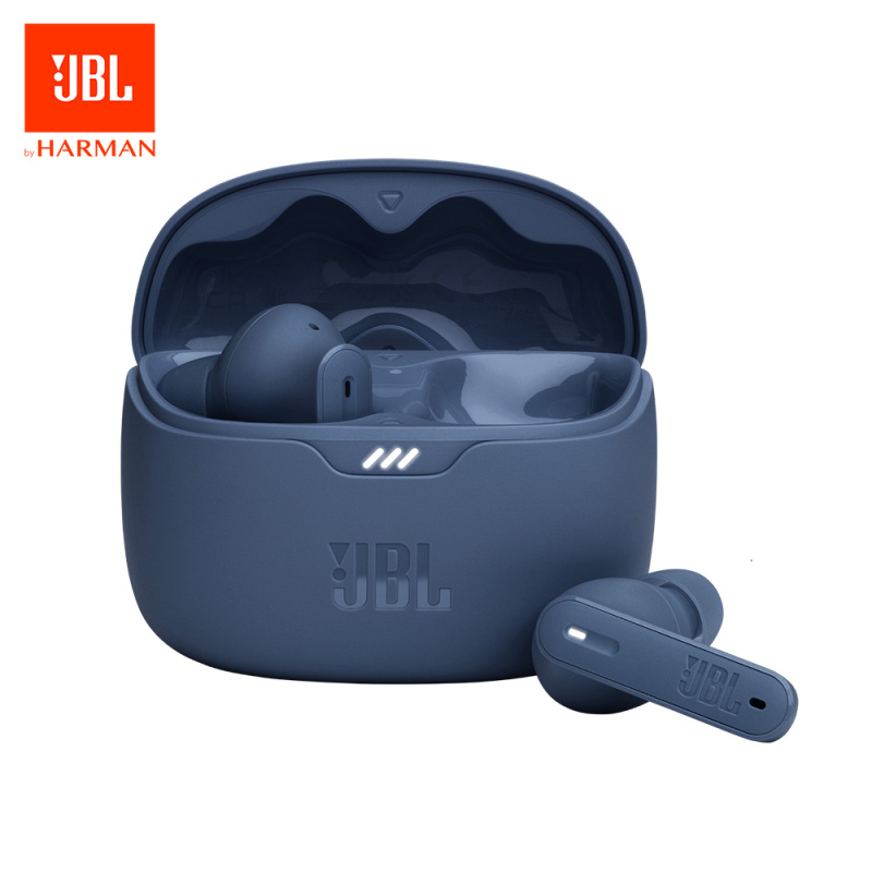 【最新型號】JBL Tune Beam 真無線降噪耳機 Ghost Editon(透明黑/白)【原裝行貨一年保養】 【最新型號】JBL Tune Beam 真無線降噪耳機 Ghost Editon(透明黑/白)【原裝行貨一年保養】