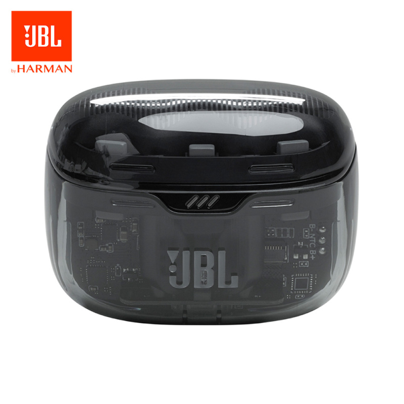 【最新型號】JBL Tune Beam 真無線降噪耳機 Ghost Editon(透明黑/白)【原裝行貨一年保養】 【最新型號】JBL Tune Beam 真無線降噪耳機 Ghost Editon(透明黑/白)【原裝行貨一年保養】