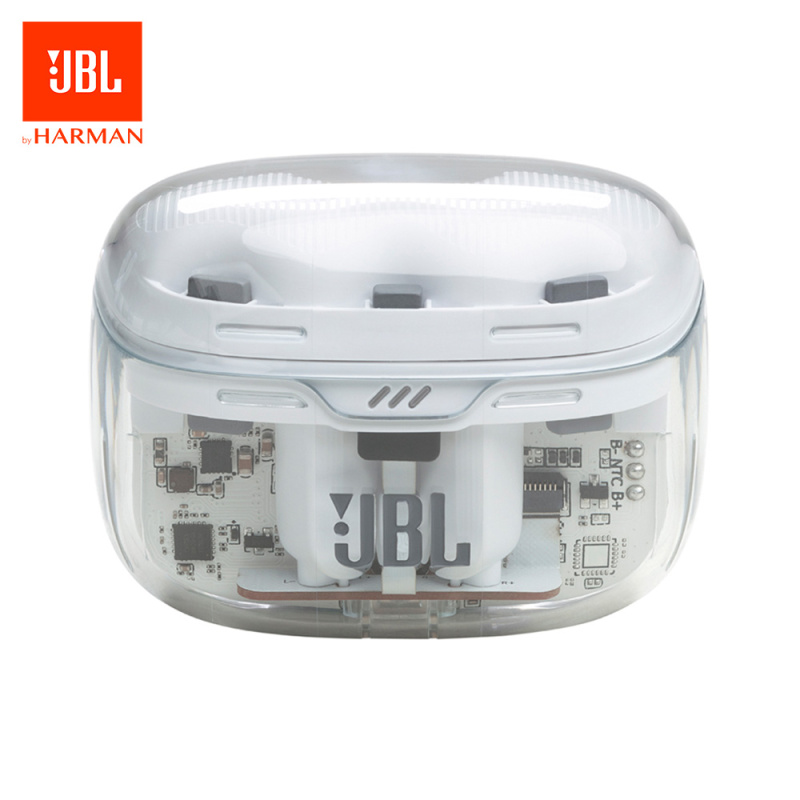【最新型號】JBL Tune Beam 真無線降噪耳機 Ghost Editon(透明黑/白)【原裝行貨一年保養】 【最新型號】JBL Tune Beam 真無線降噪耳機 Ghost Editon(透明黑/白)【原裝行貨一年保養】
