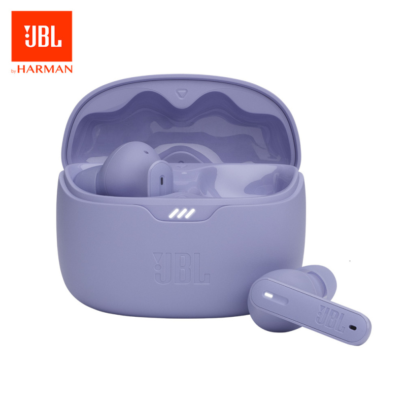 【最新型號】JBL Tune Beam 真無線降噪耳機 Ghost Editon(透明黑/白)【原裝行貨一年保養】 【最新型號】JBL Tune Beam 真無線降噪耳機 Ghost Editon(透明黑/白)【原裝行貨一年保養】