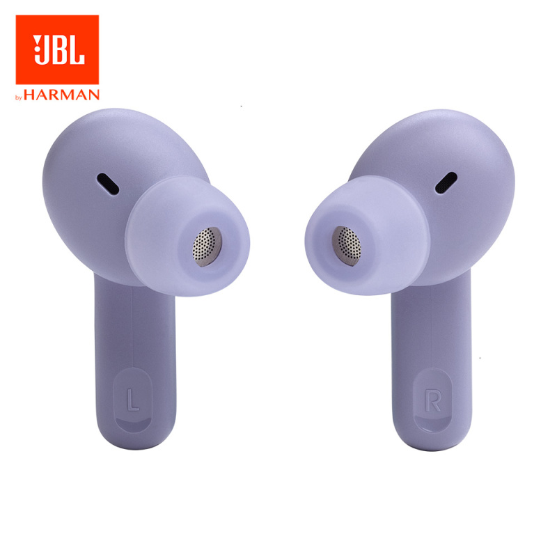 【最新型號】JBL Tune Beam 真無線降噪耳機 Ghost Editon(透明黑/白)【原裝行貨一年保養】 【最新型號】JBL Tune Beam 真無線降噪耳機 Ghost Editon(透明黑/白)【原裝行貨一年保養】