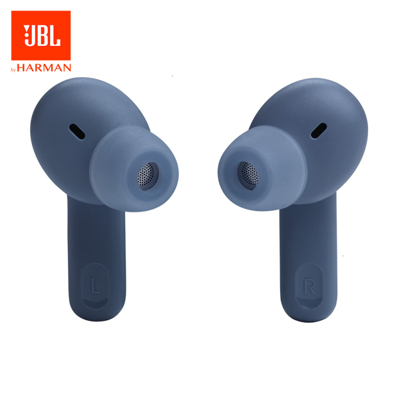 【最新型號】JBL Tune Beam 真無線降噪耳機 Ghost Editon(透明黑/白)【原裝行貨一年保養】 【最新型號】JBL Tune Beam 真無線降噪耳機 Ghost Editon(透明黑/白)【原裝行貨一年保養】