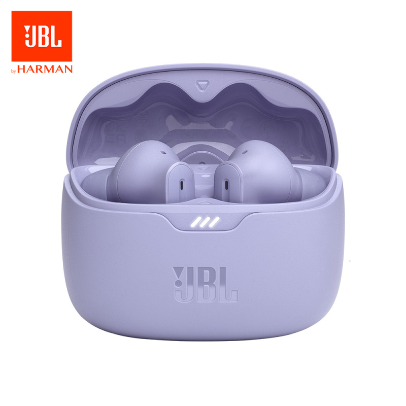 【最新型號】JBL Tune Beam 真無線降噪耳機 Ghost Editon(透明黑/白)【原裝行貨一年保養】 【最新型號】JBL Tune Beam 真無線降噪耳機 Ghost Editon(透明黑/白)【原裝行貨一年保養】