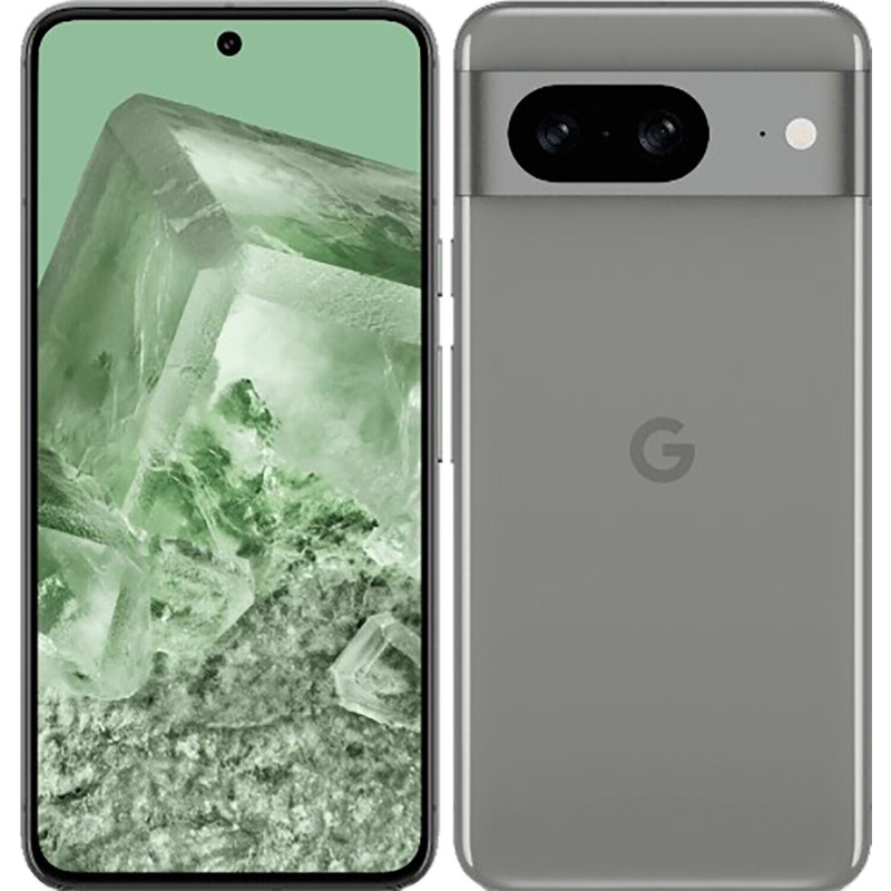 Google Pixel 8 (8+128GB) 智能手機 [國際版]