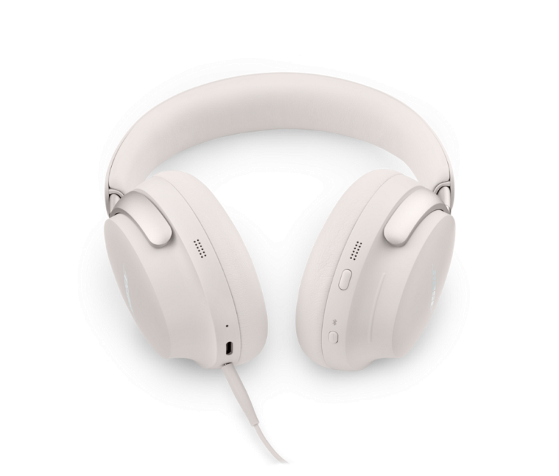 Bose QuietComfort Ultra Headphones 無線頭戴式主動降噪耳機 [2色]
