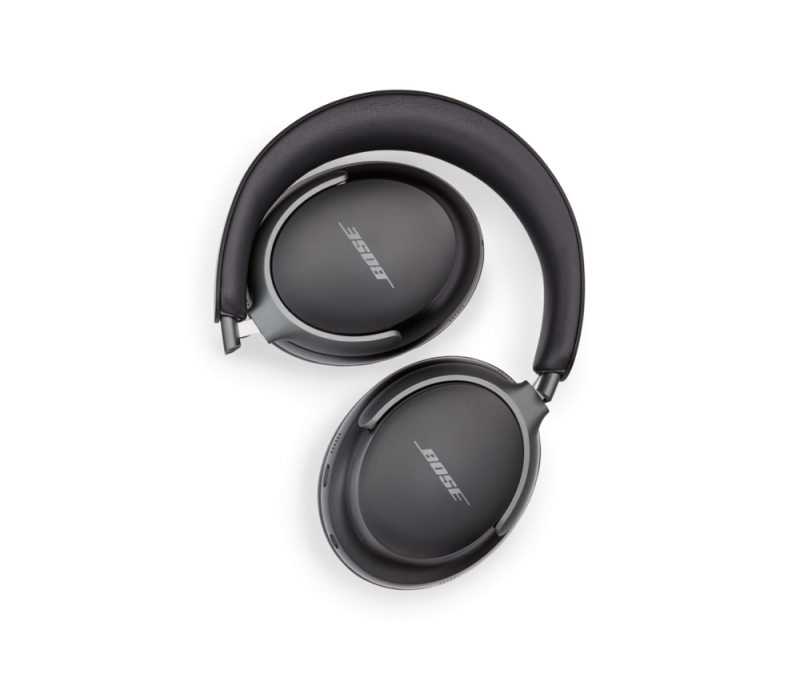 Bose QuietComfort Ultra Headphones 無線頭戴式主動降噪耳機 [2色]