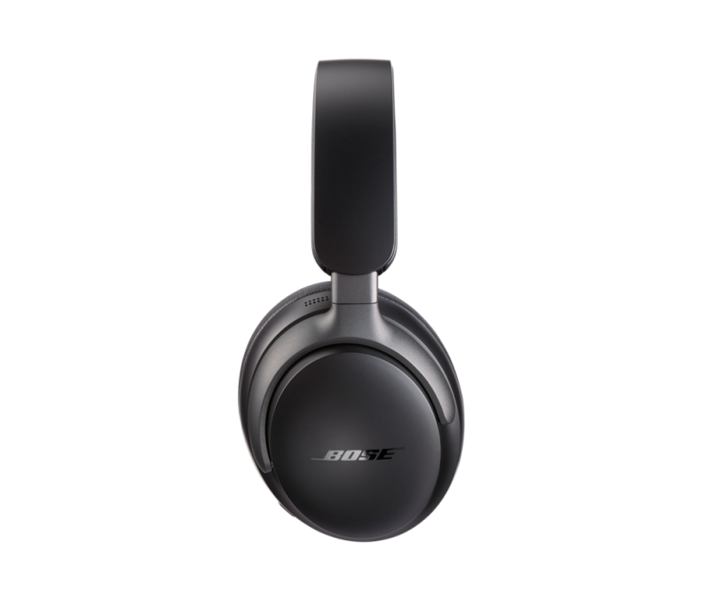 Bose QuietComfort Ultra Headphones 無線頭戴式主動降噪耳機 [2色]