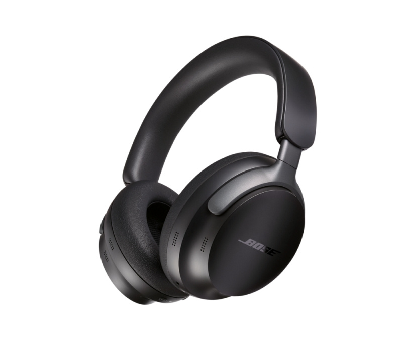 Bose QuietComfort Ultra Headphones 無線頭戴式主動降噪耳機 [2色]