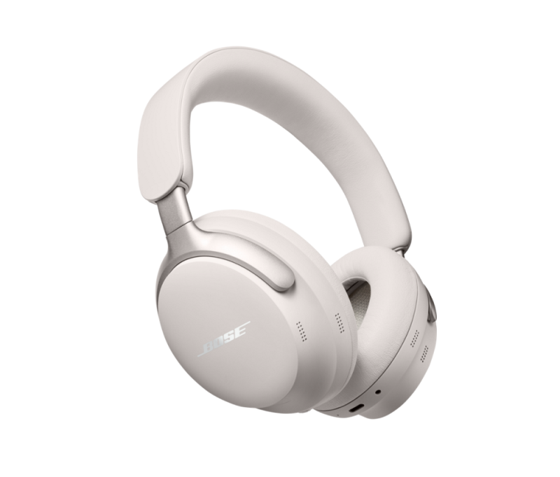 Bose QuietComfort Ultra Headphones 無線頭戴式主動降噪耳機 [2色]