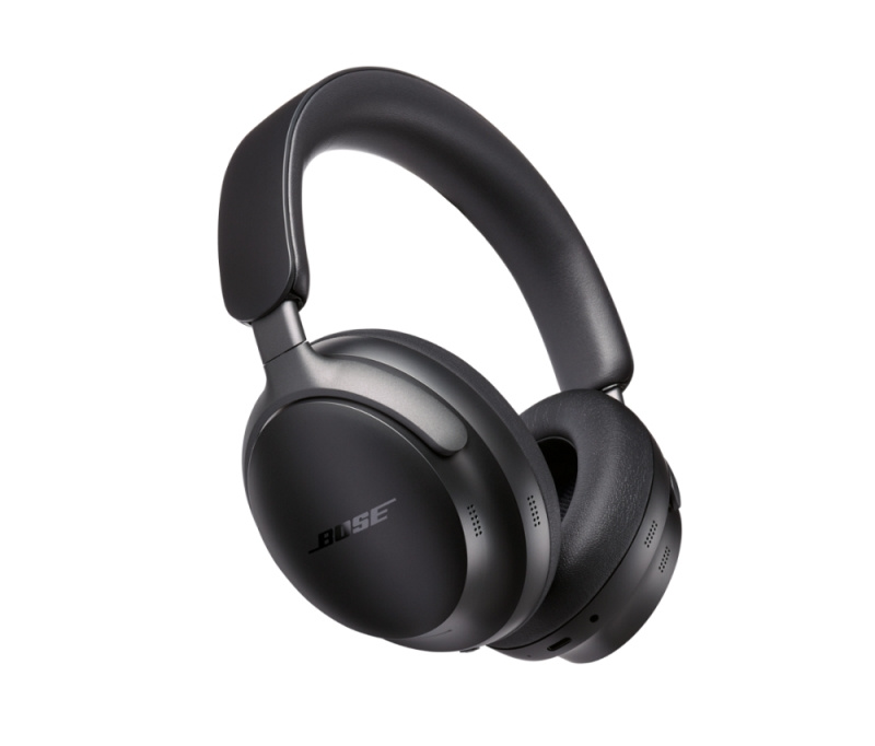 Bose QuietComfort Ultra Headphones 無線頭戴式主動降噪耳機 [2色]