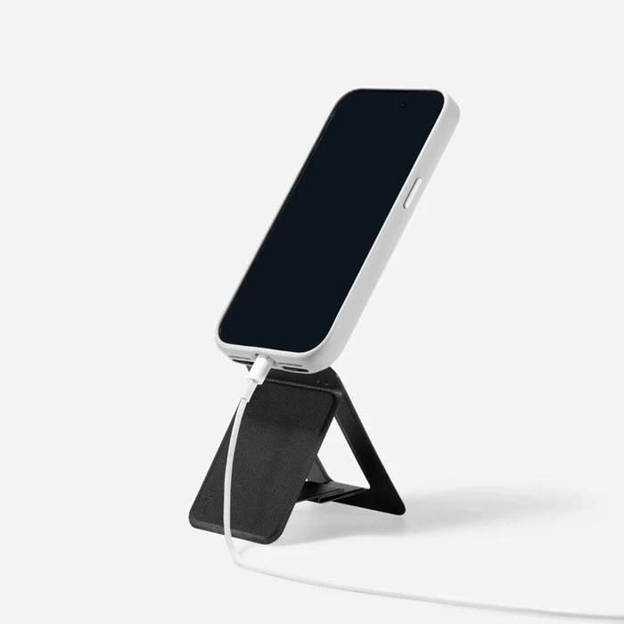 MOFT Snap Phone Tripod Stand MOVAS™ - MagSafe Compatible 瞬變三角支架 MOVAS™ [4色]