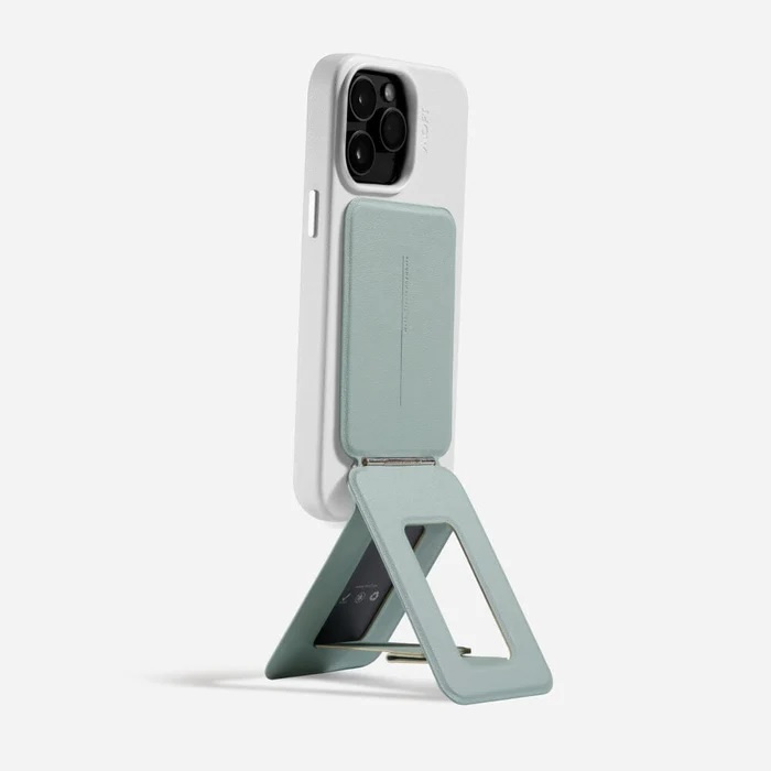 MOFT Snap Phone Tripod Stand MOVAS™ - MagSafe Compatible 瞬變三角支架 MOVAS™ [4色]