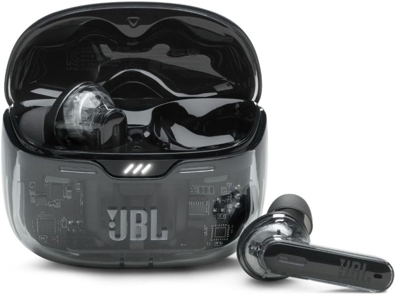 JBL Tune Beam 真無線降噪耳機 [4色]