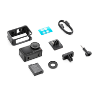 DJI Osmo Action 4 Standard Combo 標準套裝