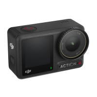 DJI Osmo Action 4 Standard Combo 標準套裝