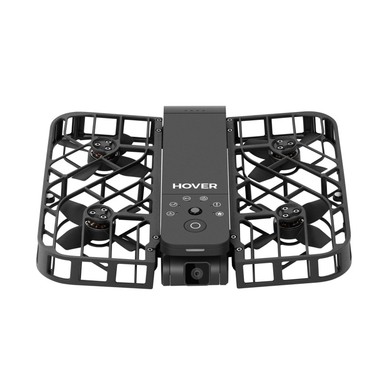 [全港免運]Hover Camera X1 掌上型無人機