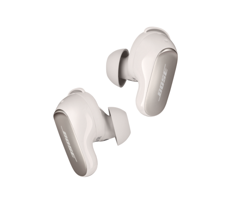 Bose QuietComfort Ultra Earbuds 消噪耳塞 [2色]