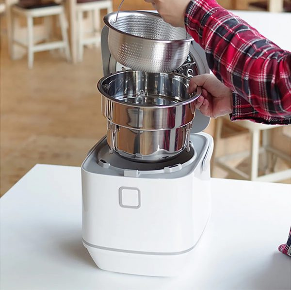 Thanko 減醣35%電飯煲