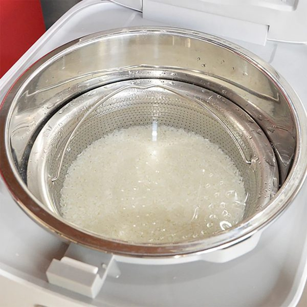 Thanko 減醣35%電飯煲