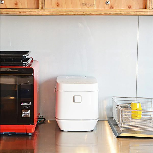 Thanko 減醣35%電飯煲