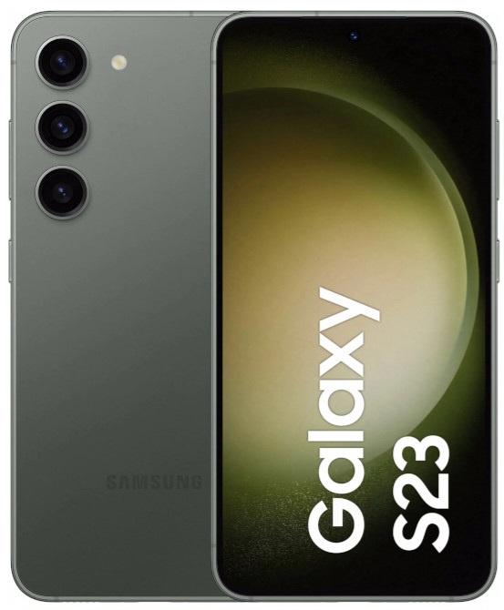 Samsung Galaxy S23+  256GB / 512GB