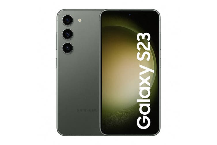 Samsung Galaxy S23  128GB / 256GB