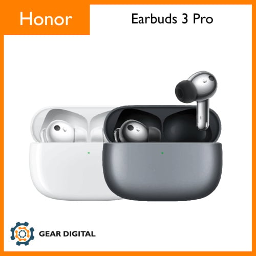 Huawei Honor Earbuds 3 Pro 真無線耳機 [2色]