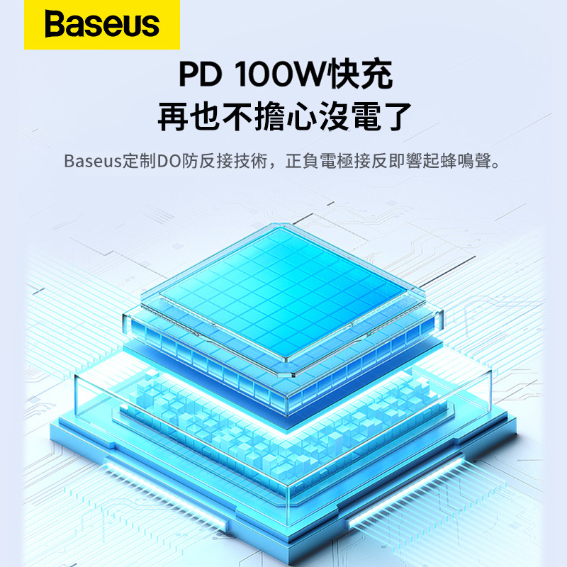 BASEUS倍思 多合一適用Steamdeck拓展塢BS-OH115