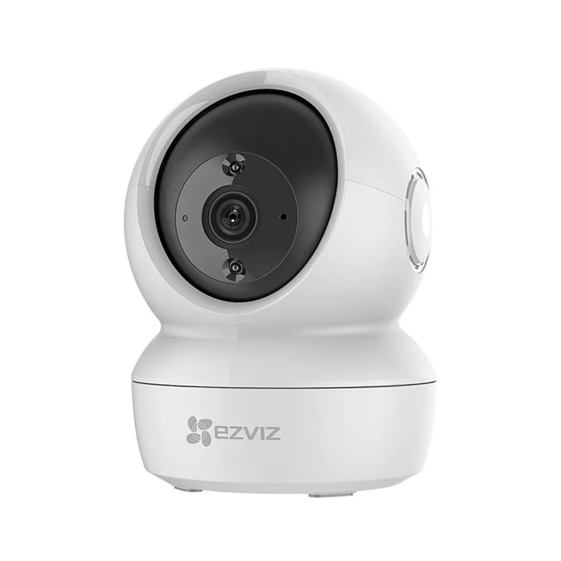 Ezviz 螢石 360°雲台版網絡攝錄機 H6c 2K+ (4MP) (CS-H6c-R100-8B4WF)