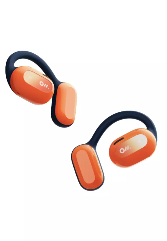 Oladance OWS 1 可穿戴立體聲藍牙耳機 [Martian Orange Special Edition]