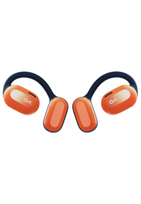 Oladance OWS 1 可穿戴立體聲藍牙耳機 [Martian Orange Special Edition]