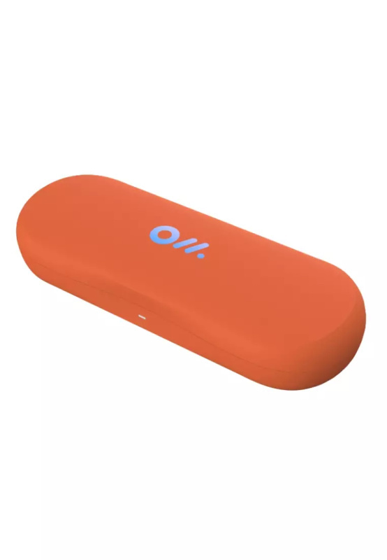 Oladance OWS 1 可穿戴立體聲藍牙耳機 [Martian Orange Special Edition]