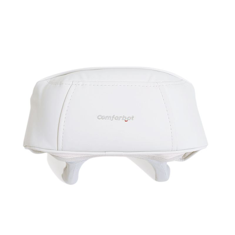 comforbot 無線迷你4D揉捏式溫感舒通隨行放鬆按摩器 (全球首創Mini版)【香港行貨 一年保養】