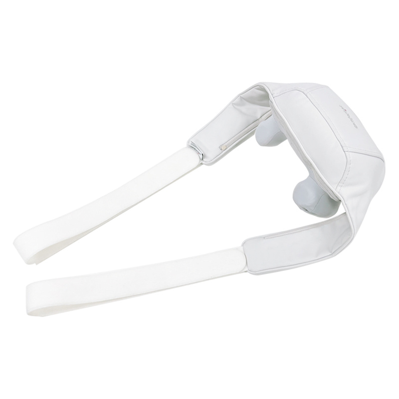 comforbot 無線迷你4D揉捏式溫感舒通隨行放鬆按摩器 (全球首創Mini版)【香港行貨 一年保養】