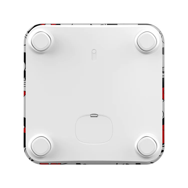 Smart IoT 智能體脂磅 米奇限量版