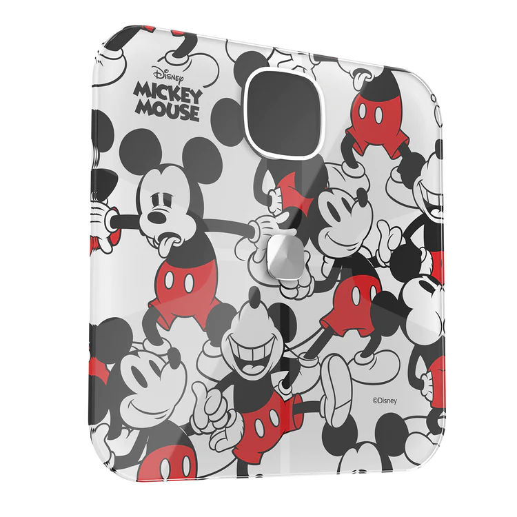 Smart IoT 智能體脂磅 米奇限量版