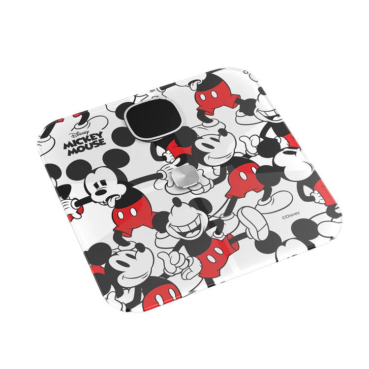 Smart IoT 智能體脂磅 米奇限量版