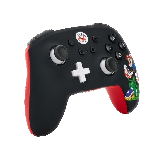 PowerA Enhanced Wireless Controller for Nintendo Switch 加強版無線控制器