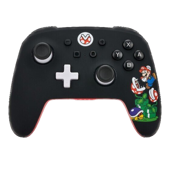 PowerA Enhanced Wireless Controller for Nintendo Switch 加強版無線控制器