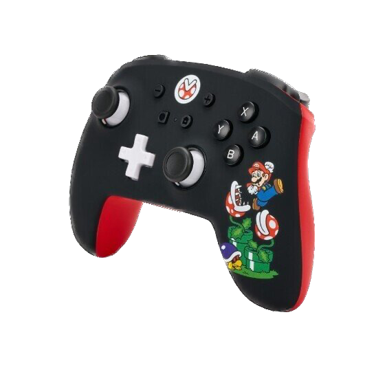 PowerA Enhanced Wireless Controller for Nintendo Switch 加強版無線控制器