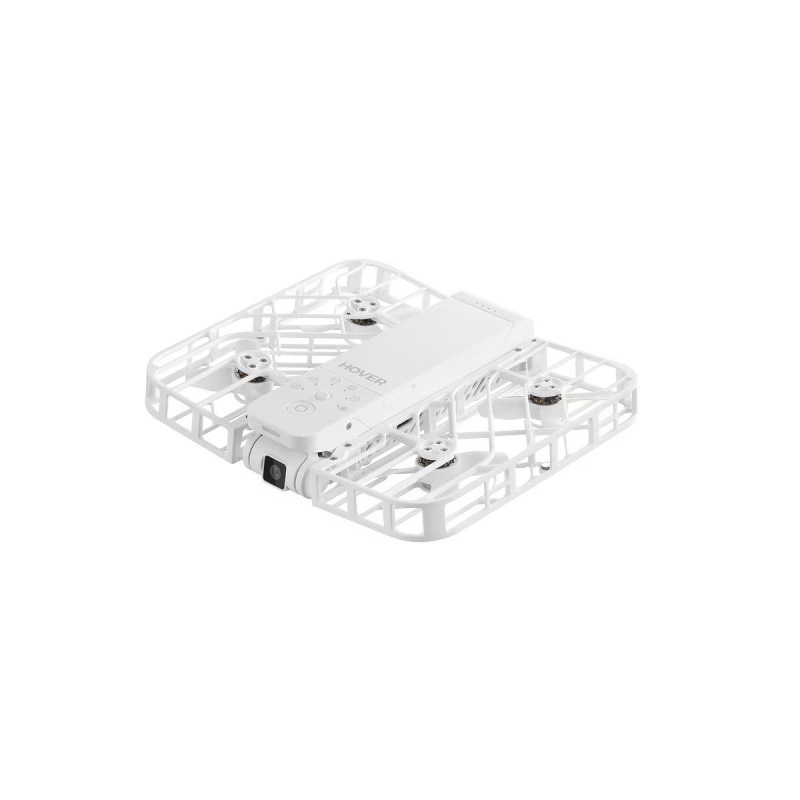 [開倉價] Hover HoverAir X1 Combo 超輕自拍飛行相機套裝 [2色]