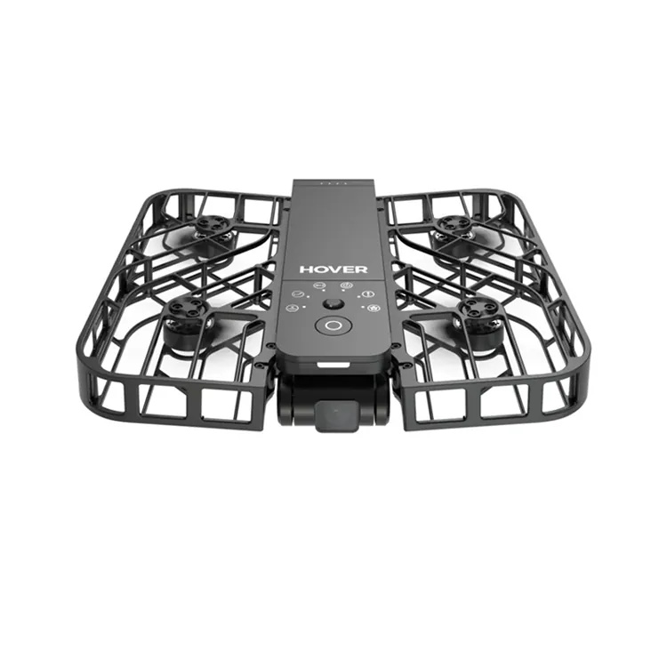 [開倉價] Hover HoverAir X1 Combo 超輕自拍飛行相機套裝 [2色]