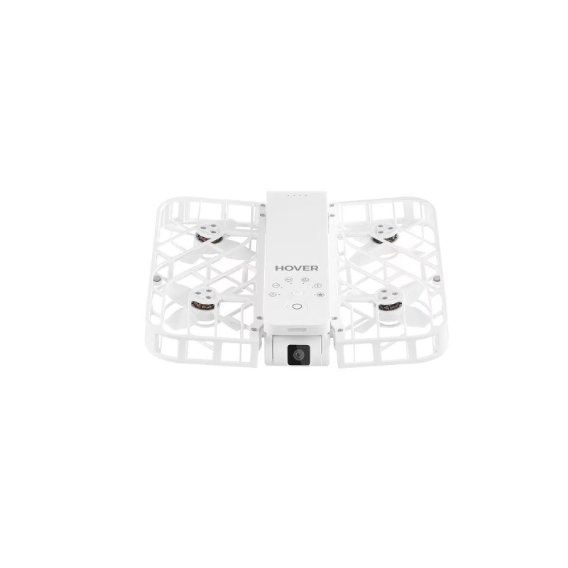 [開倉價] Hover HoverAir X1 Combo 超輕自拍飛行相機套裝 [2色]