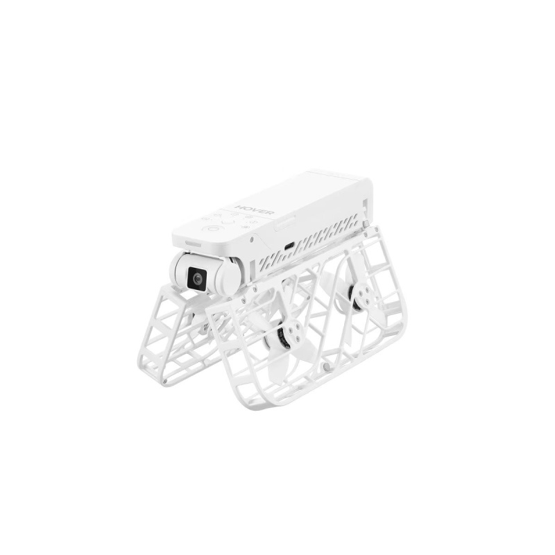 [開倉價] Hover HoverAir X1 Combo 超輕自拍飛行相機套裝 [2色]