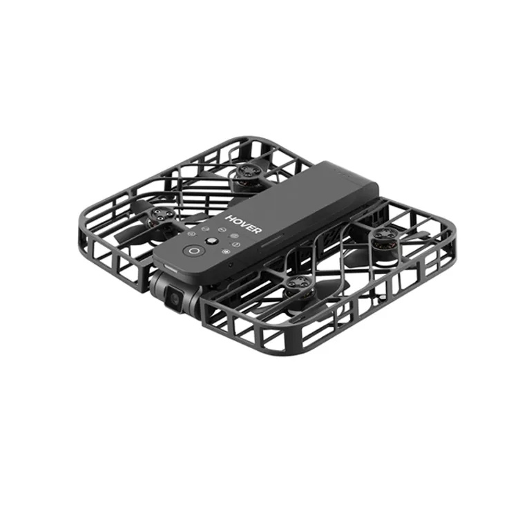 [開倉價] Hover HoverAir X1 Combo 超輕自拍飛行相機套裝 [2色]
