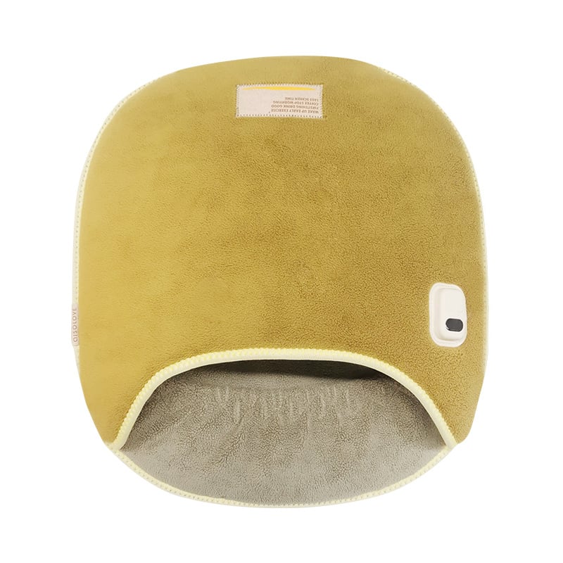 【最新升級版 現貨發售】素樂 SOLOVE AISOLOVE R15 Pro 暖腳器【香港行貨一年保養】