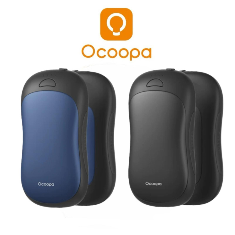 Ocoopa Fashion UT3 Pro 二合一充電暖手器